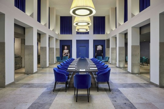 Hotel Luc, Autograph Collection Hotel Overview