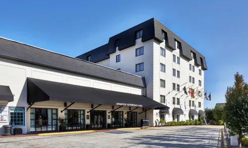 Annapolis Waterfront Hotel, Autograph Collection