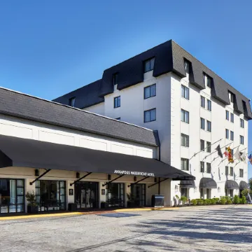 Annapolis Waterfront Hotel, Autograph Collection