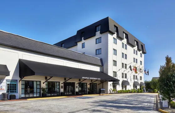 安納波利斯海濱酒店 - 傲途格精選酒店