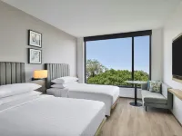 Fairfield by Marriott Vadodara Hotels in Vadodara