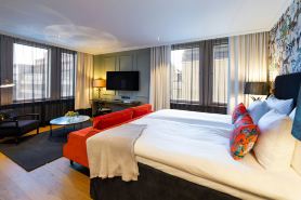 Hotel U14, Autograph Collection