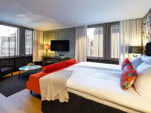 Hotel U14, Autograph Collection
