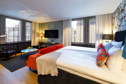 Hotel U14, Autograph Collection