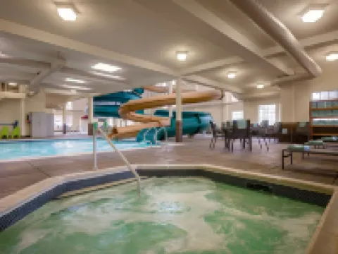 Fairfield Inn & Suites Missoula Airport Hotels in Missoula