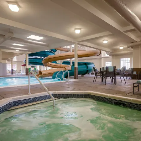 Fairfield Inn & Suites Missoula Airport