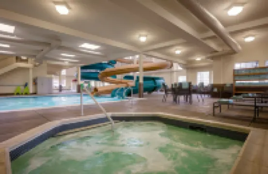 Fairfield Inn & Suites Missoula Airport