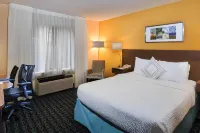 Fairfield Inn & Suites Atlanta Buckhead