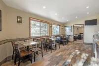 Best Western Ptarmigan Lodge - breakfast
