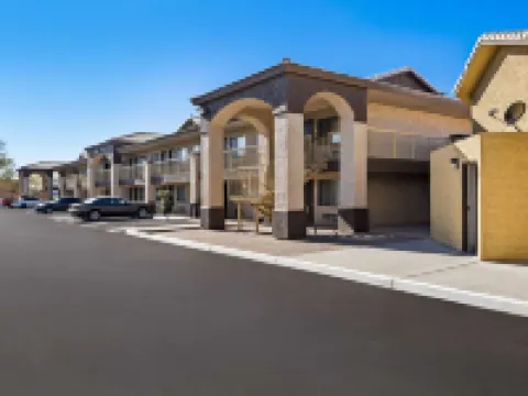 Days Inn by Wyndham Buckeye Hotels in Buckeye