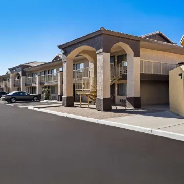 Days Inn by Wyndham Buckeye