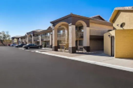 เดย์สอินน์ บายวินด์แฮม บั๊คอาย