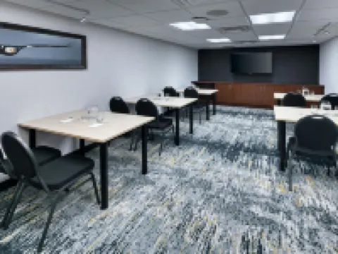 TownePlace Suites Red Deer Hoteles en Red Deer