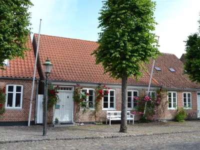 "Ajna" - 9.8km from the Sea