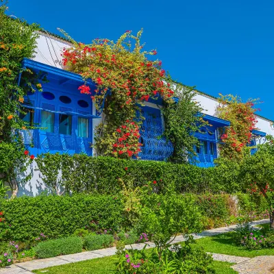 Hotel Dar Said Hotels near Escaliers Du Corniche De La Marsa