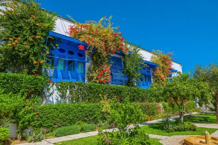 Dar Said Отели рядом с достопримечательностью «Карфаген»