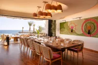 Four Seasons Resort and Residences Cabo San Lucas at Cabo Del Sol