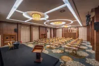 Holiday Inn Ankara - Cukurambar Hotels in Universiteler Mahallesi