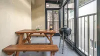 Gapyeong Namian Pool Villa