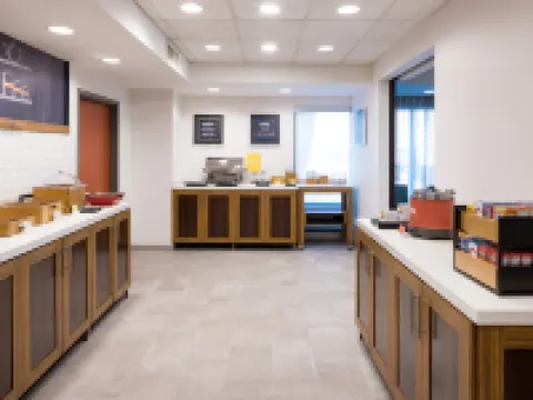 Hampton Inn Bentonville/Rogers Hotels in Rogers