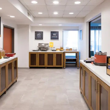 Hampton Inn Bentonville/Rogers