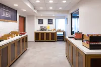 Hampton Inn Bentonville/Rogers Hotels in Rogers