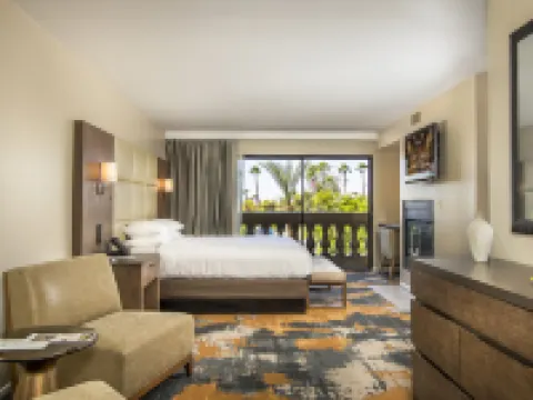 Hilton Phoenix Resort at the Peak Hotels in Maricopa County