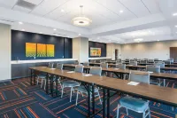 Hampton Inn by Hilton Circleville Hotels in Pickaway County