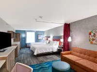 Home2 Suites by Hilton Lafayette Hotels in Lafayette