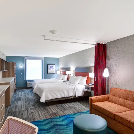 Home2 Suites by Hilton Lafayette