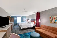 Home2 Suites by Hilton Lafayette Hotel di Lafayette