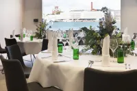 Solo Sokos Hotel Pier 4 - breakfast