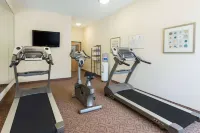 Days Inn by Wyndham Semmes/Mobile - Gym