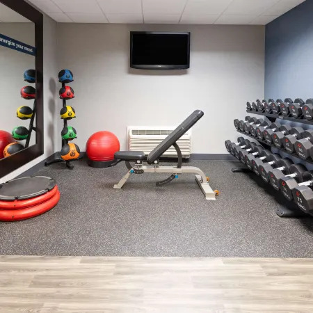 Hampton Inn & Suites Wells-Ogunquit