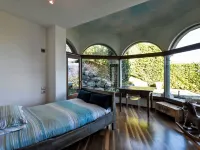 Xino Terrace View