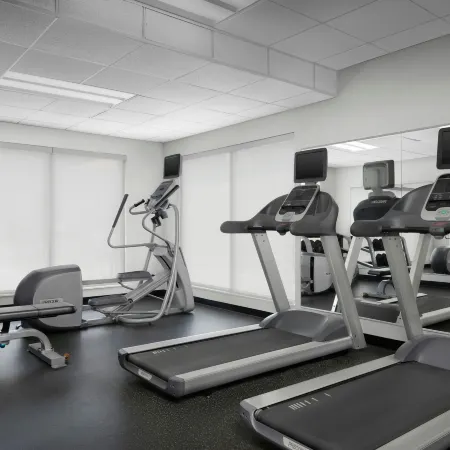 TownePlace Suites Goldsboro