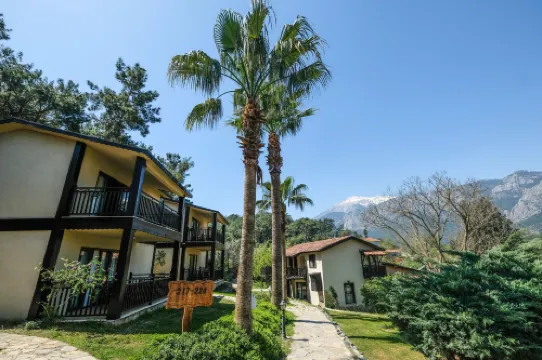 Hotel Berke Ranch&Nature