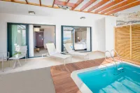 Akoya Hotel & Spa - Romantic