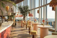 INNSiDE โดย Meliá อัมสเตอร์ดัม โรงแรมในอัมสเตอร์ดัม