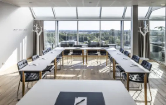 First Hotel Planetstaden