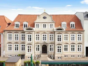 Jørgensens Hotel