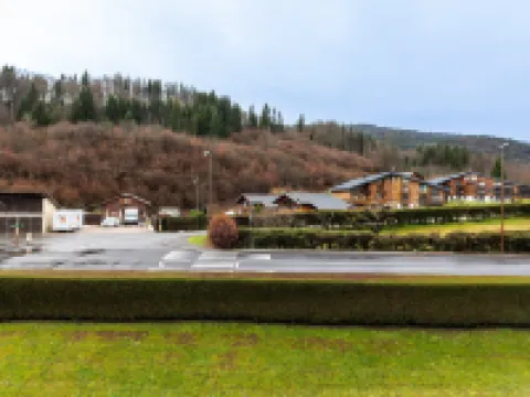 Residence des Neiges