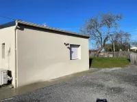 Gîte du Pommier 🍎 Hotels in Lege