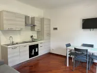 Relaxation at the Gates of Rome