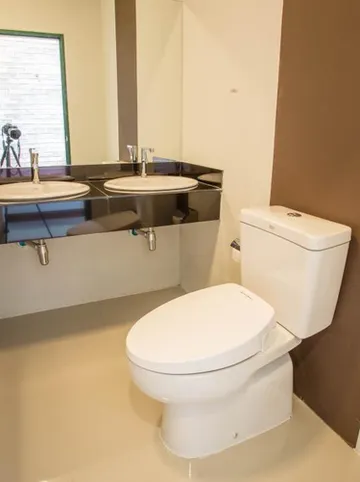 รูปภาพของโรงแรมเดอะเซล บุรีรัมย์