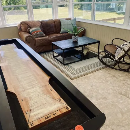 Private Retreat with your dogs: close to WEC