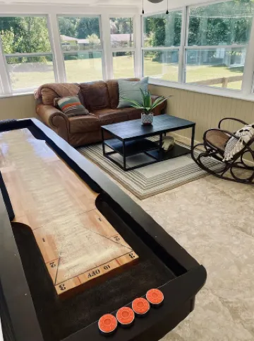 Private Retreat with your dogs: close to WEC