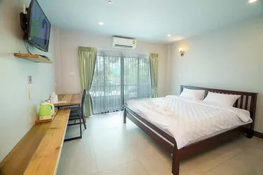 รูปภาพของดีดี เรสซิเด้นท์ (DD Residence)