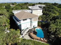 Endless Summer - In Search of the Perfect House in North Captiva, sleeps 10.