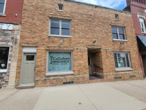 Completely remodeled downtown apartment!  2 large bedrooms! Hotels in 